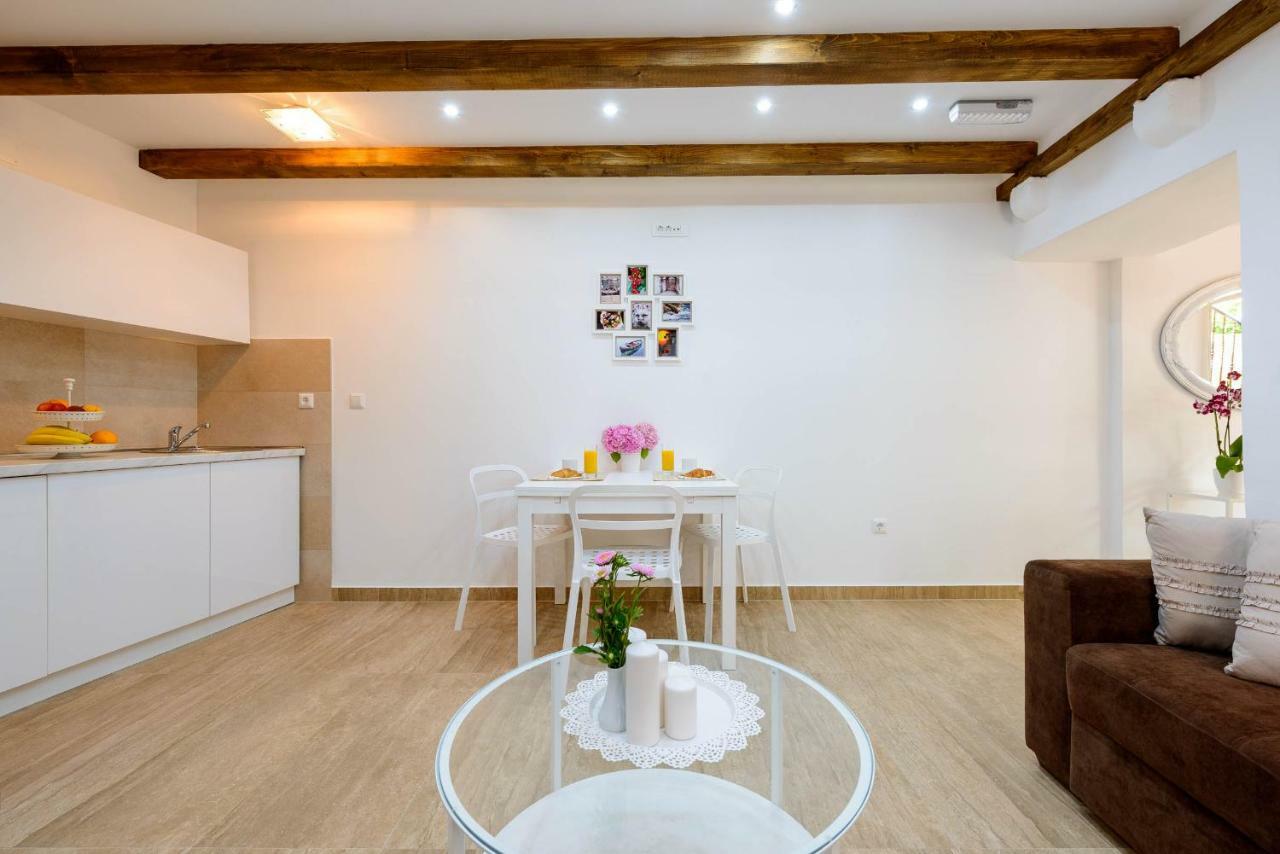 Ani Apartment Дубровник Екстер'єр фото