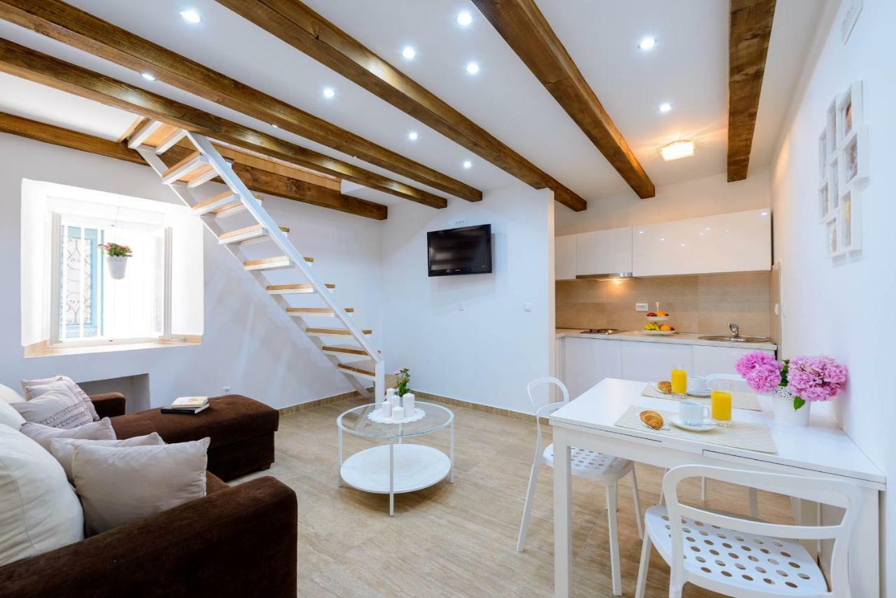 Ani Apartment Дубровник Екстер'єр фото