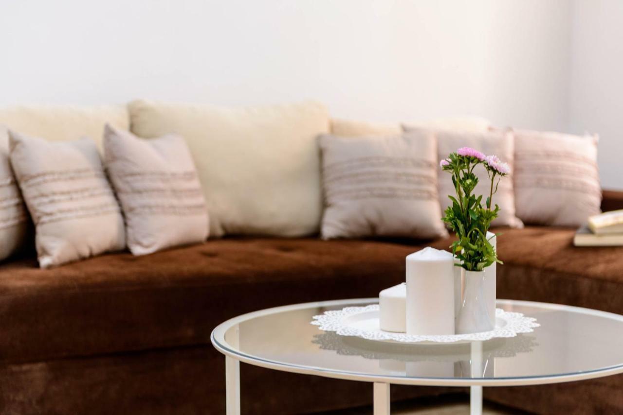 Ani Apartment Дубровник Екстер'єр фото