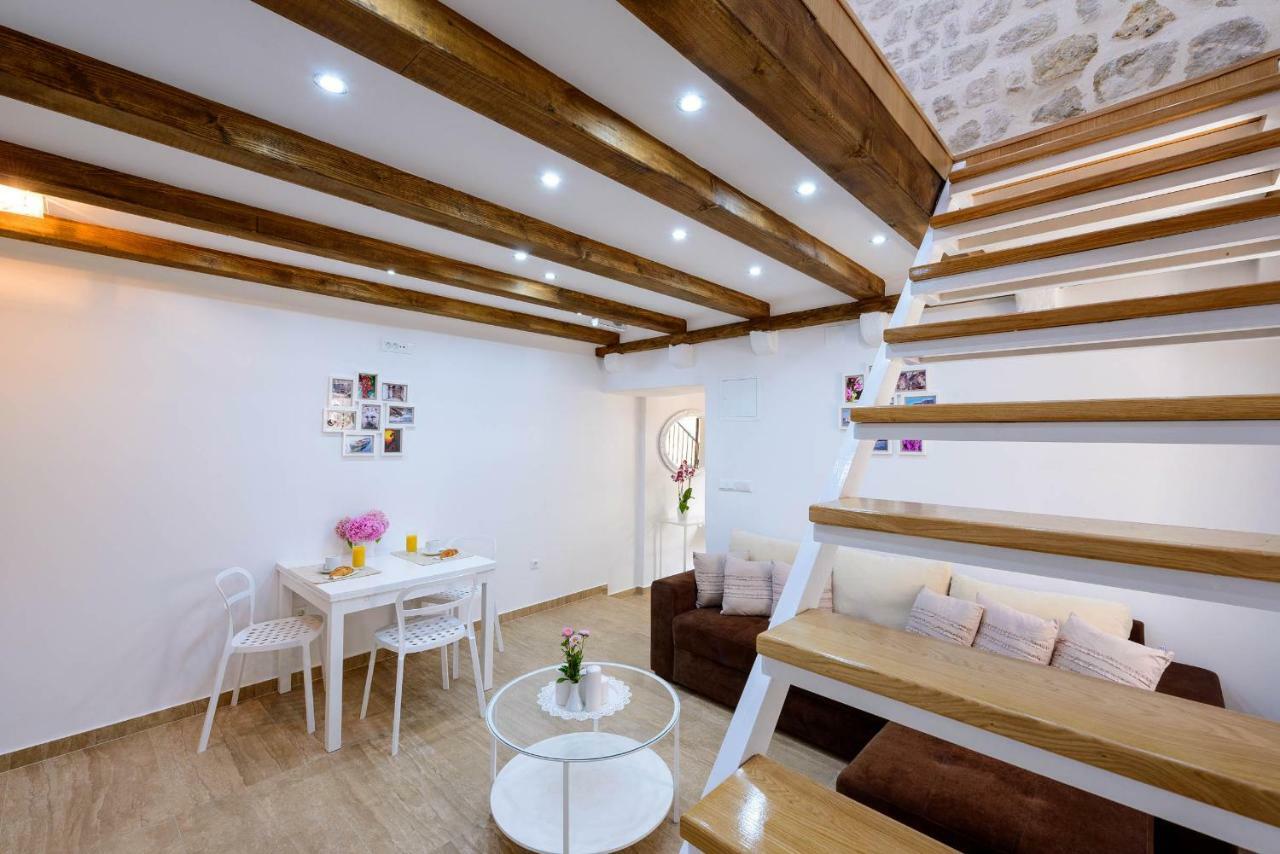 Ani Apartment Дубровник Екстер'єр фото