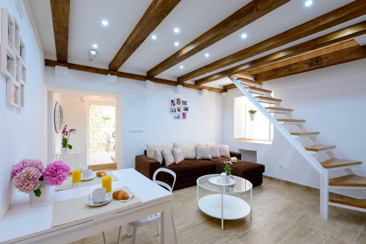 Ani Apartment Дубровник Екстер'єр фото