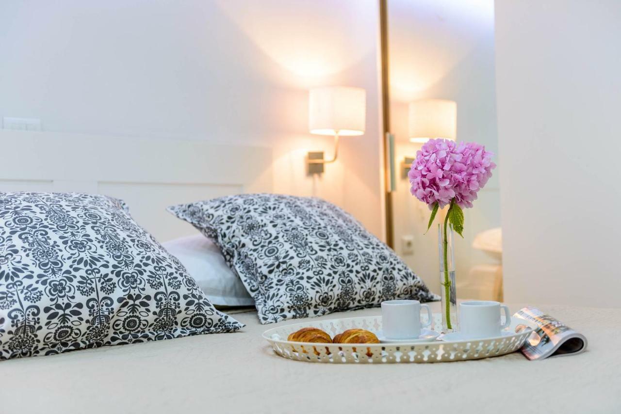 Ani Apartment Дубровник Екстер'єр фото