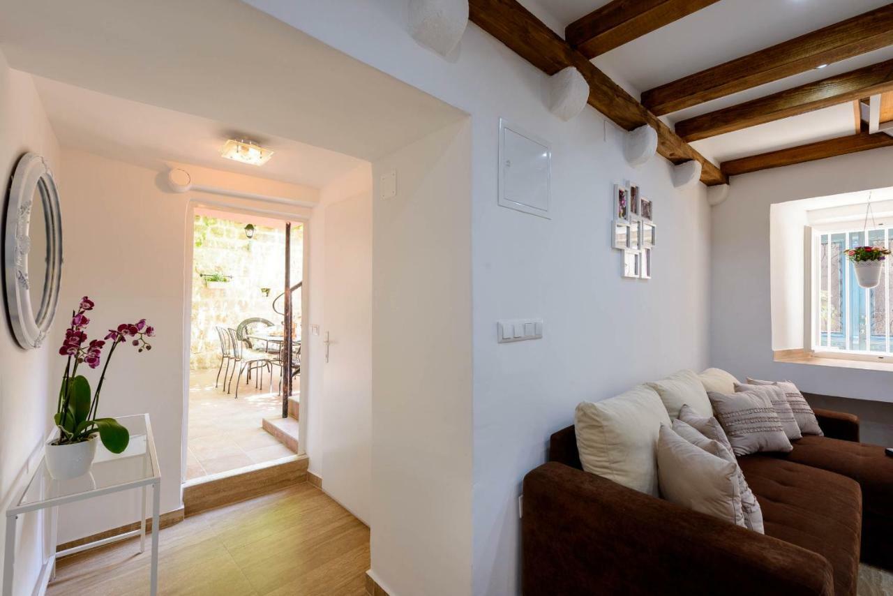 Ani Apartment Дубровник Екстер'єр фото